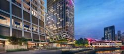 Canninghill Piers (D6), Apartment #588832551